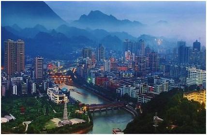 贵州都匀经济开发区