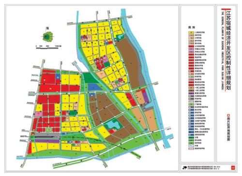 江苏宿城经济开发区1