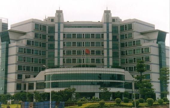 广东软件科学园1