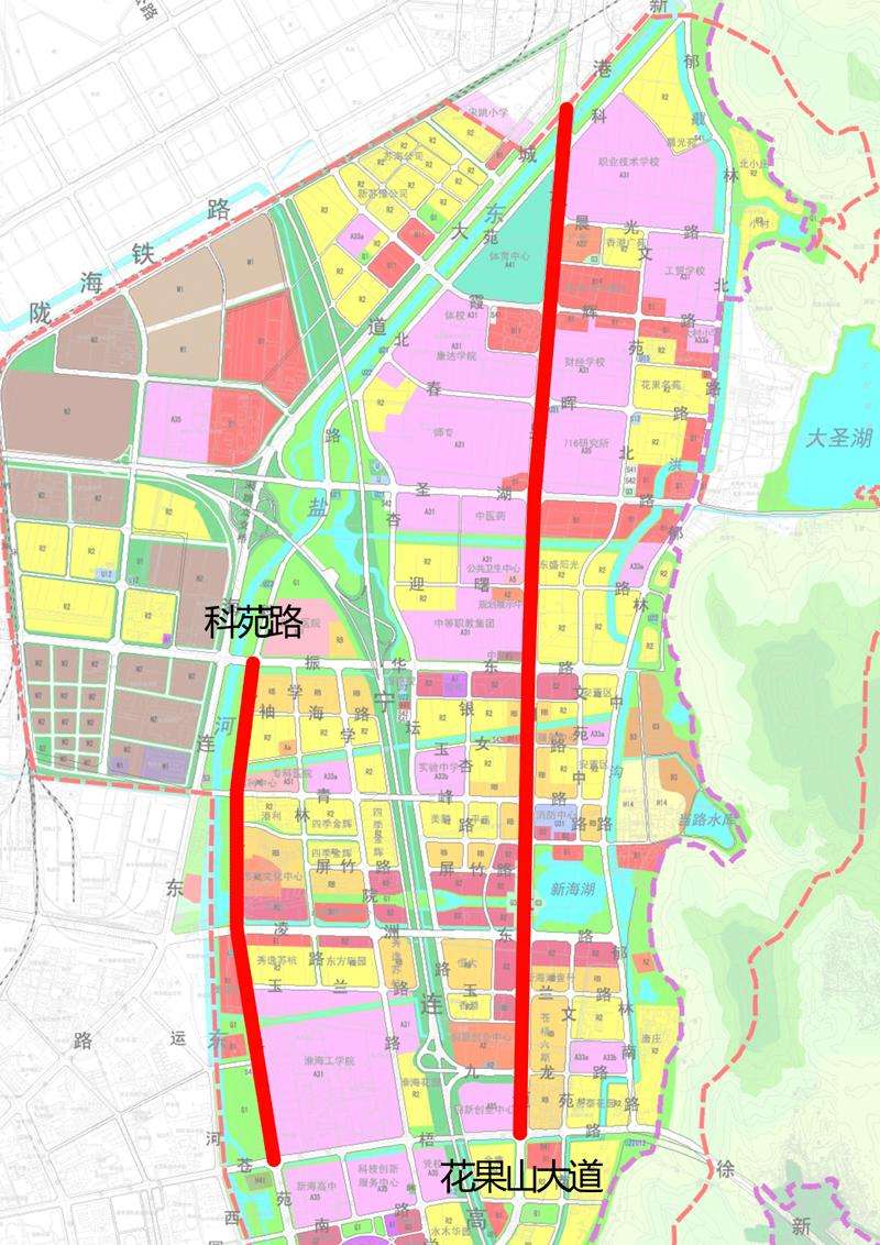 连云港高新技术产业开发区3