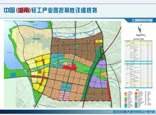 湖南轻工产业园3