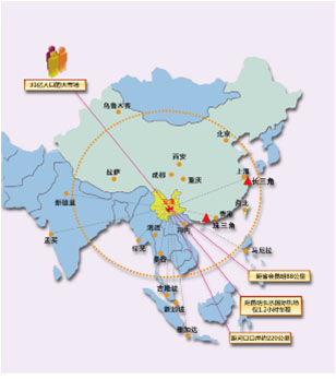 玉溪红塔工业园区4