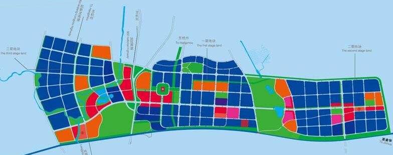 浙江龙游工业园区4